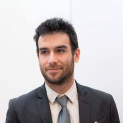 Dr. Luca Pistilli